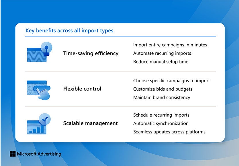 Unlocking the power of google import tools easy steps to scale and