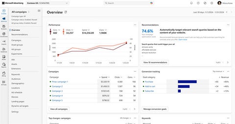 May product roundup | Microsoft Advertising