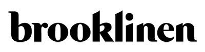 Brooklinen logo.