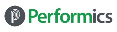 performics logo