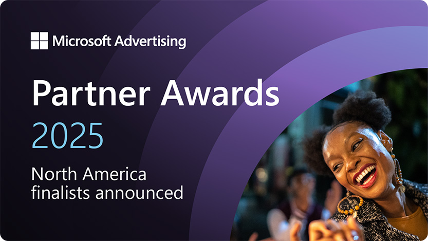 Partner Awards 2025 Americas finalists.