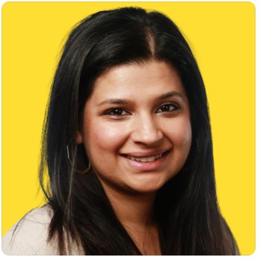 Anjlee Majmudar